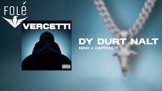 NINO - 2 DURT NALT x CAPITAL T