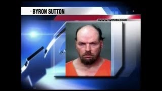 UPDATE: Sutton jailed on murder charge