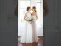 The wedding photo you need with your maid of honor: part 5