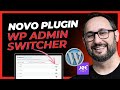 WP Admin Switcher: Ative e Desative Seus Switchers do JetEngine nas Colunas do WordPress