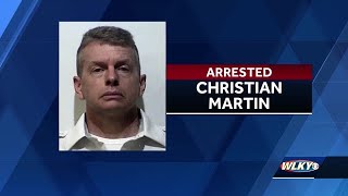 News conference expected in 2015 Christian County homicide arrest