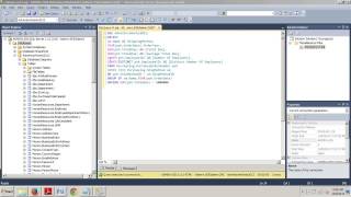 SQL Server tutorial 48: Using the HAVING Clause