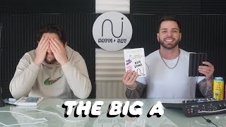 Episode 111 - The Big A