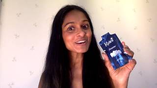 How to improve your health! Use  Kyäni, a food supplement for your body.