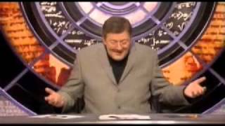 QI - Origin of Hello \u0026 the Rudeness of Phones