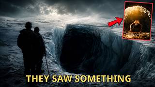 The Closer Explorers Got to This Island… The Less They Wrote