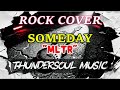 SOMEDAY – Michael Learns To Rock | POWERFUL ROCK COVER ⚡🎸 | ThunderSoul Music