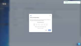 Web Growth Hub A2P Registration Tutorial
