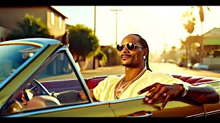 Snoop Dogg & Ice Cube - Gangsta Boogie ft. E-40 & Too Short (2023)