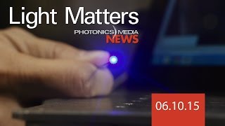 Smarter Diagnosis - LIGHT MATTERS 06.10.2015