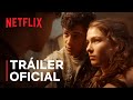 Tribus de Europa | Tráiler oficial | Netflix