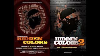 Hidden Colors parts 1 & 2 (full documentary)