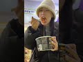 convenience store in korea 🇰🇷 seoul korea 7eleven conveniencestore koreanfood asmr mukbang