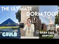 THE ENTIRE DORM TOUR: CSULB Parkside North