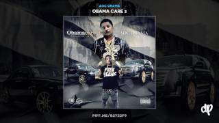 AOC Obama - I'm Ballin ft Gas Gang Lucky D