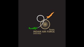 Indian Air Force: Transforming for the Future.