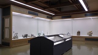 MoMCAサテライトミュージアム「近現代の世界の陶芸、名品展　―お茶碗、ティーカップからびっくりオブジェまで―」をご紹介！