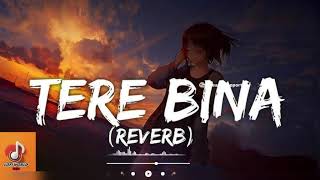 || TERE BINA 😍💖|| Slowed reverb song || romantic song 💖🦋#lofi#song#slowed#viralvideo#trending