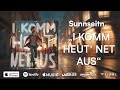 sunnseitn i komm heut net aus official visualizer