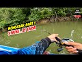 BKV66 AIR CANTIK,IKAN BANYAK PART 1