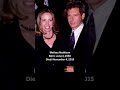 melissa mathison u0026 harrison ford another look back in time🕊️ melissa harrisonford fy short rip