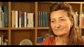 Nobel laureate May-Britt Moser on animals in research and animal welfare