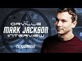 The Orville - Mark Jackson 