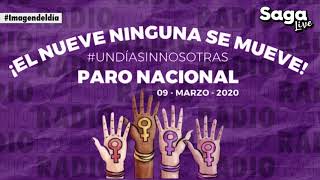 #Imagendeldia  ¡ El Nueve Ninguna Se Mueve ! #ParoNacional