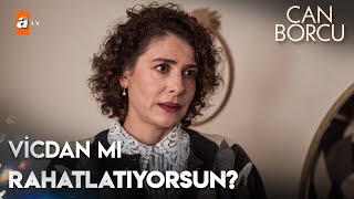 Handan, Celal'in hareketlerinden şüpheleniyor - Can Borcu 1. Bölüm