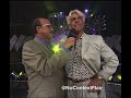 mean woooooooo gene the nature boy and mean gene nitro s finest pairing wcw nitro ricflair