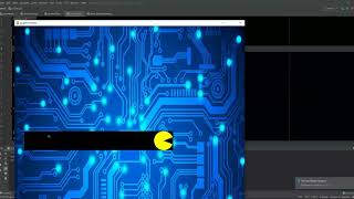 Python Games - Sprite Transparency