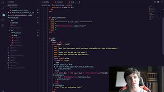 Ruby CLI DATA GEM PROJECT