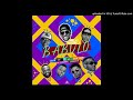 Dj Helio Baiano ft. Cef X GM X Preto Show X Mc Cabinda X Landrick X Smash - Babulo [2017]