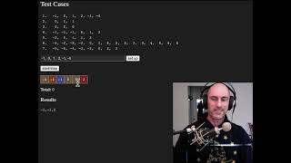 LeetCode 15 3sum — JavaScript