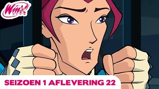 Winx Club | VOLLEDIGE AFLEVERING | Serie 1 Aflevering 22