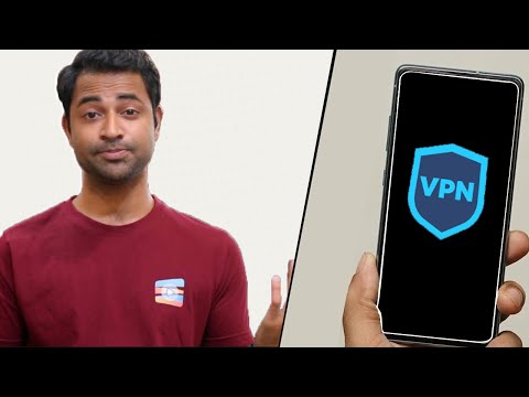 Cool things you didn't know you could do with VPN