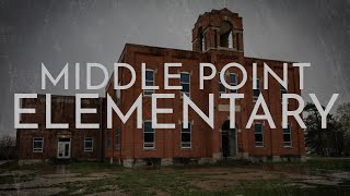 JANITOR STILL HAUNTS THIS SCHOOL | MIDDLE POINT ELEMENTARY (Middle Point, OH)