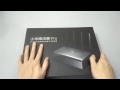 Xiaomi Mi Wireless R3P Router Pro AC2600 2.4G/5GHz Dual Band APP Control-Unbox