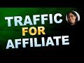 How To Drive Free Traffic To Your Affiliate Link - BEST Strategy