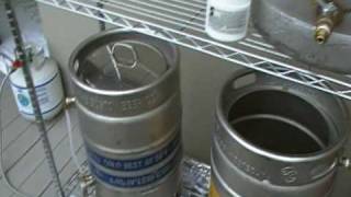 Tradewinds Brewing - HERMS Octoberfest Brew Day Clip #4