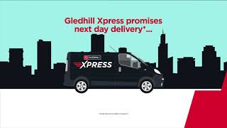 Gledhill Xpress