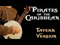 Pirates Of The Caribbean... But It's Tavern Music