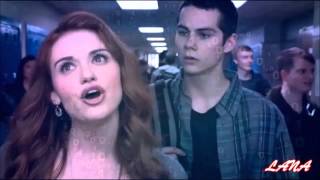 Stiles \u0026 Lydia || Такая одна [Teen Wolf] ®