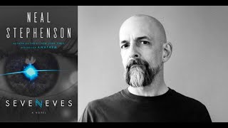 Neal Stephenson : Seveneves