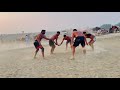 Ground Kabaddi Traning Mini Vlog | Rashid Jutt Kabaddi Club