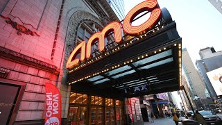 AMC to slash prices by 50% on Wednesdays starting this summer