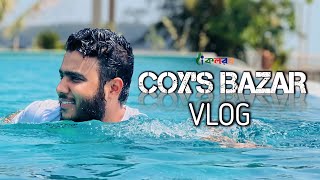 এ এক অদেখা কক্সবাজার | Cox Bazar Vlog | Vlog 03 | Hossain Adnan Kalarab