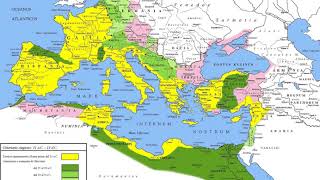 Roman province | Wikipedia audio article