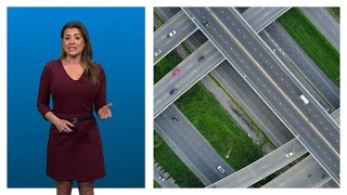 What drives you crazy on North Texas Roads? The rules of the left lane