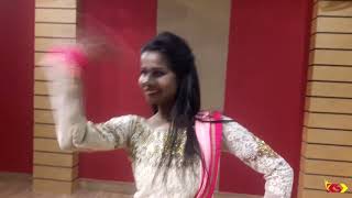 Nainowale Ne | Padmaavat | Deepika Maheshvari | Kavvy Studiio of dance presents